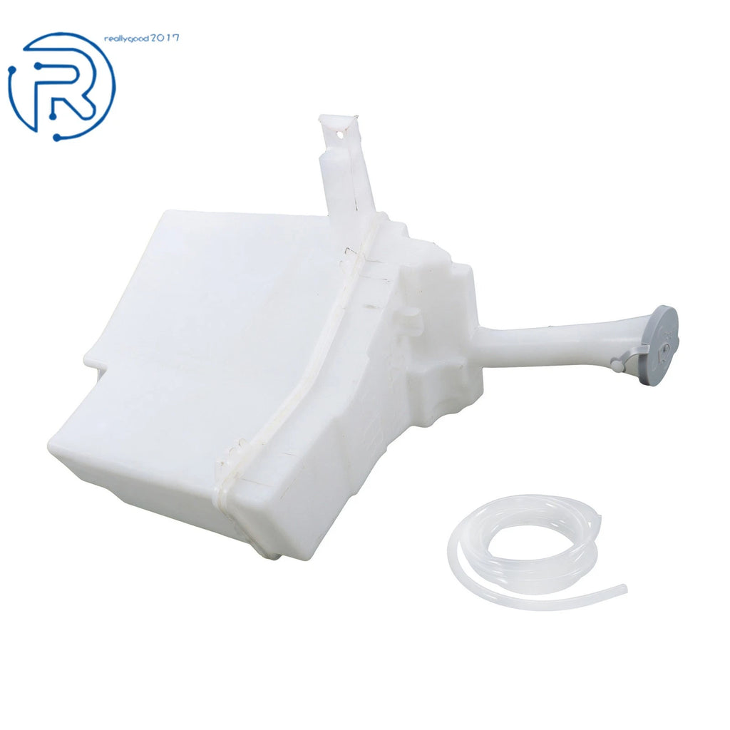 Washer Reservoir with Pump for Nissan Versa (2020-2024)