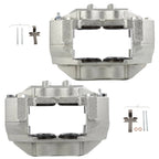 Front Brake Calipers Pair for Toyota 4Runner (1996-2002)