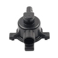 Fuel Pump Pressure Regulator Housing for Harley Softail Heritage EFI (01-07)