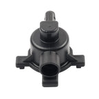 Fuel Pump Pressure Regulator Housing for Harley Softail Heritage EFI (01-07)