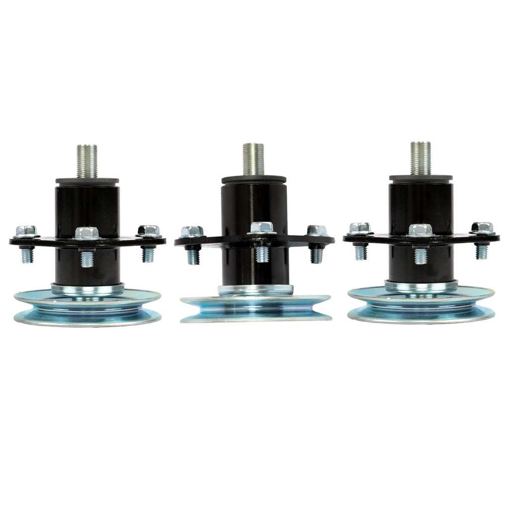 3X Spindle Assembly for Ariens Zoom 50" (2015-2021)