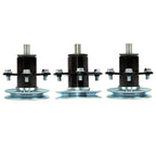 3X Spindle Assembly for Ariens Zoom 50" (2015-2021)