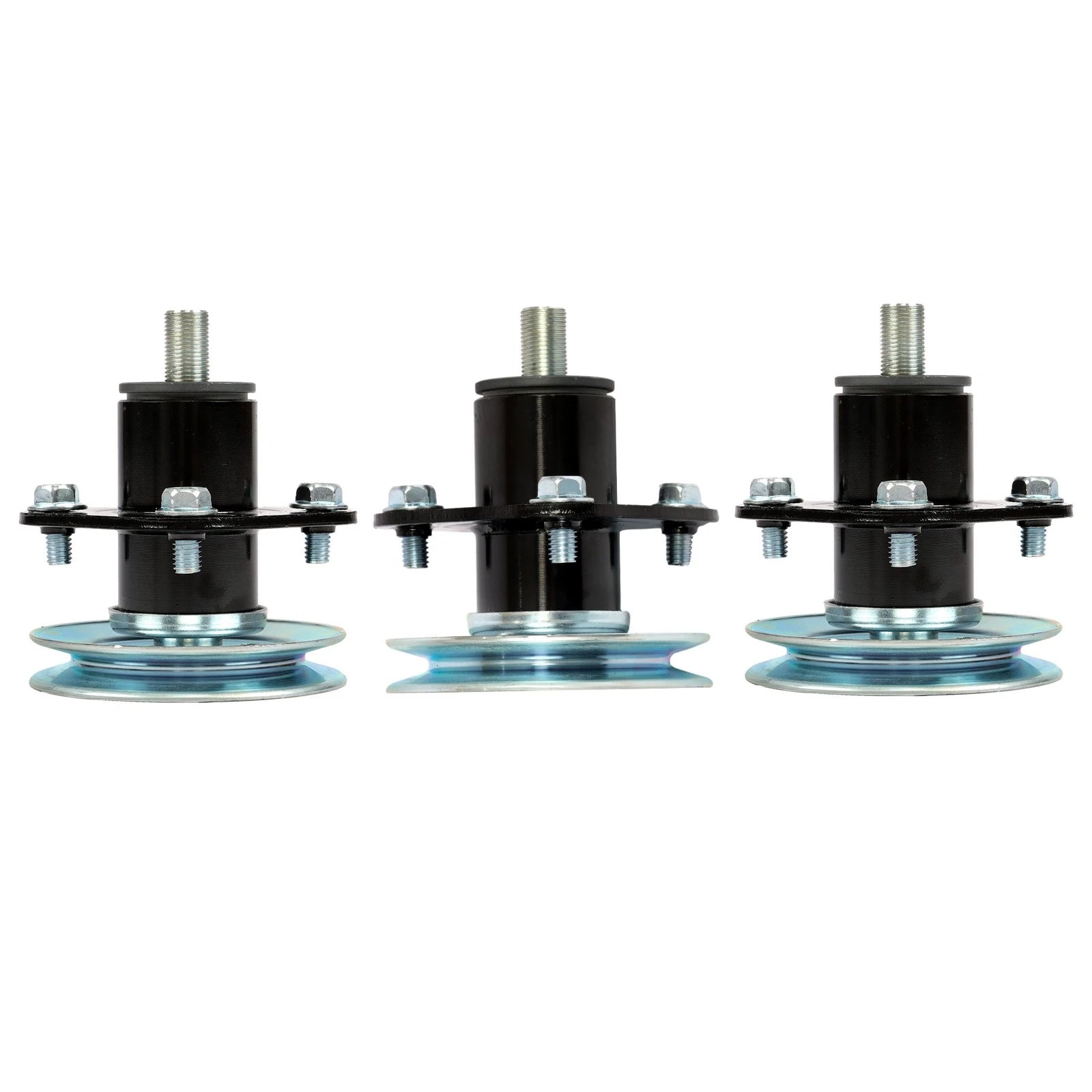 3X Spindle Assembly for Ariens Zoom 50" (2015-2021)
