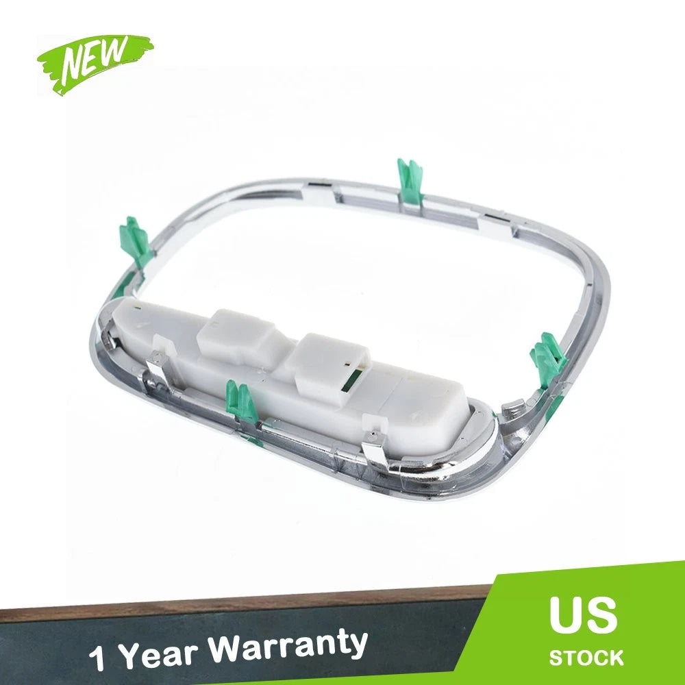1PC Center Auto Trans Shifter Trim Indicator for Mercedes-Benz W203 W209