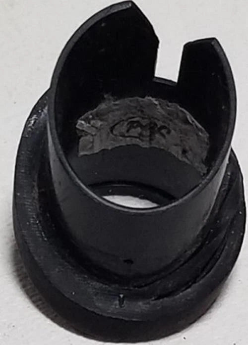 Antenna Finishing Trim Bezel for Lincoln Mark VIII (1993–1996)