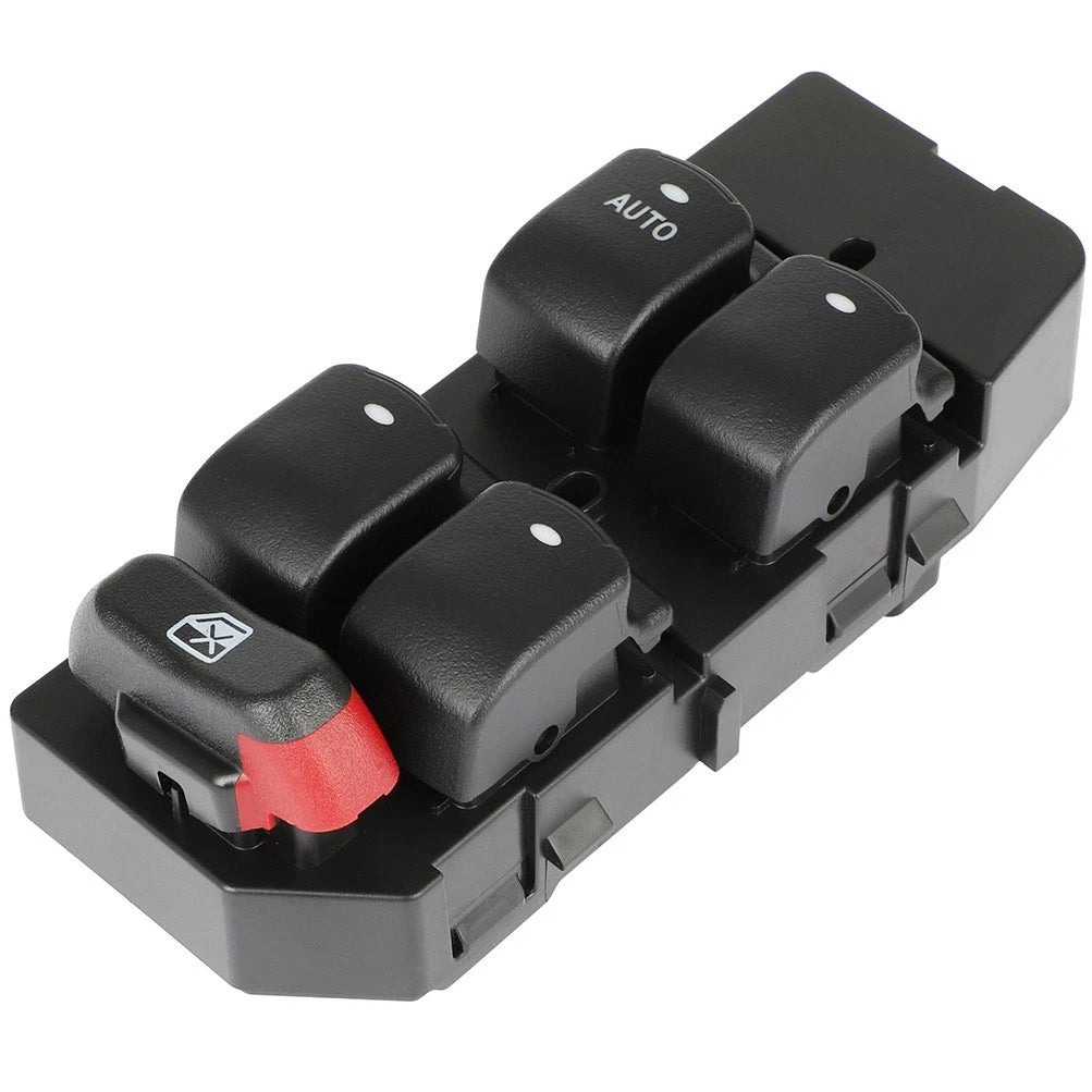 Power Window Switch for Chevrolet Malibu 2008–2012 (2.4L, 3.6L)