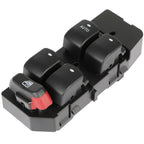 Power Window Switch for Chevrolet Malibu 2008–2012 (2.4L, 3.6L)