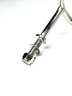 Dual Stainless Steel Cup Holder for Boat (Custom Manufacturer)