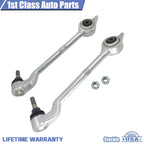 Front Suspension Lower Control Arms with Ball Joint for BMW E39 (1997-2003)