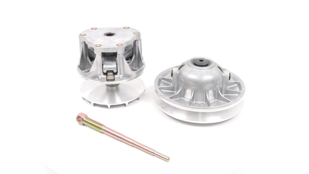 Primary & Secondary Driven Clutch for Polaris RZR 1000 XP (2016–2021)
