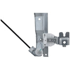 Window Regulator for Nissan Titan, Armada, QX56 (Front Driver Side)