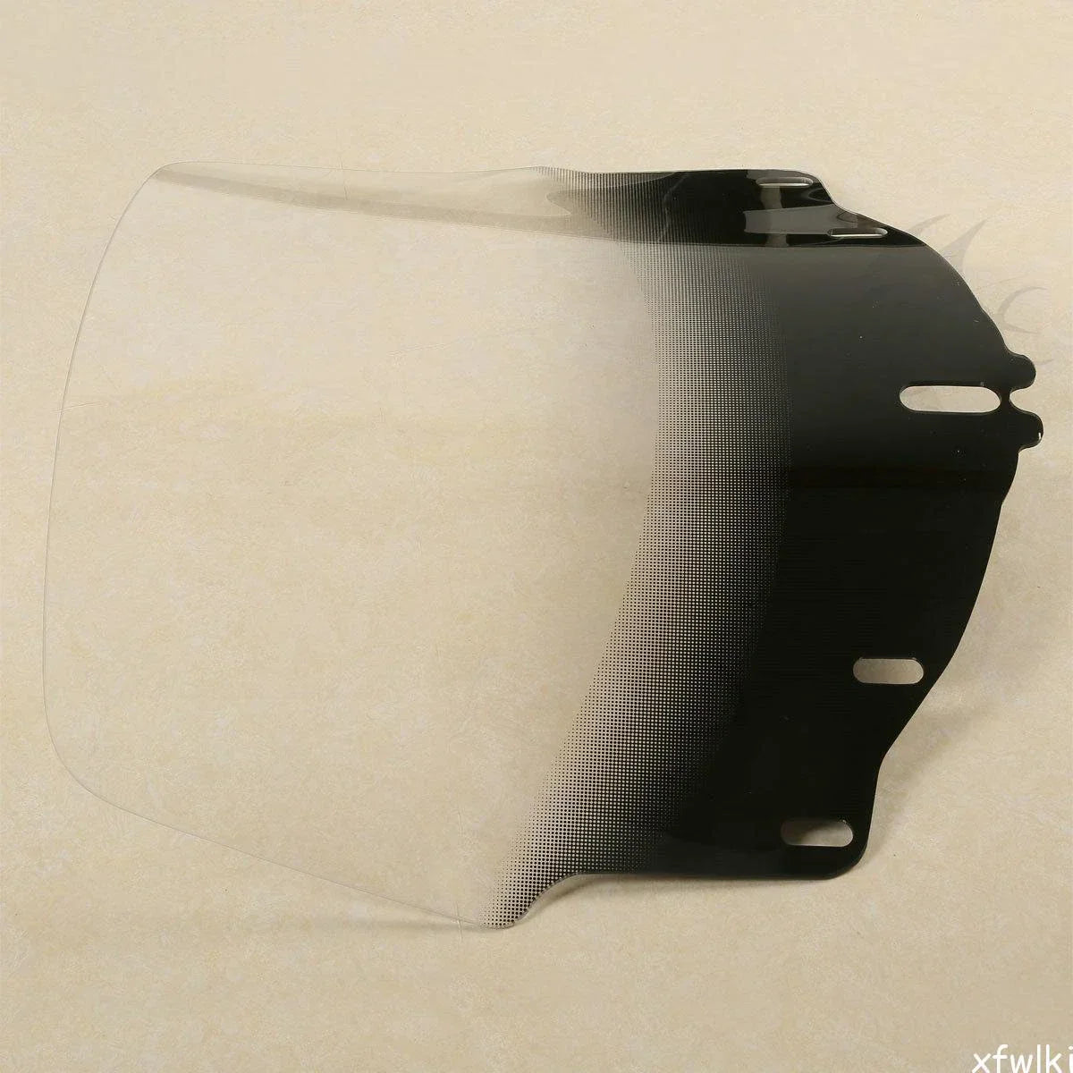 Windshield Protector for Honda Gold Wing GL1800 (2001 - 2017)