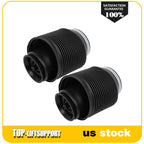 Pair of Air Suspension Springs for Toyota Sequoia (2005–2007)