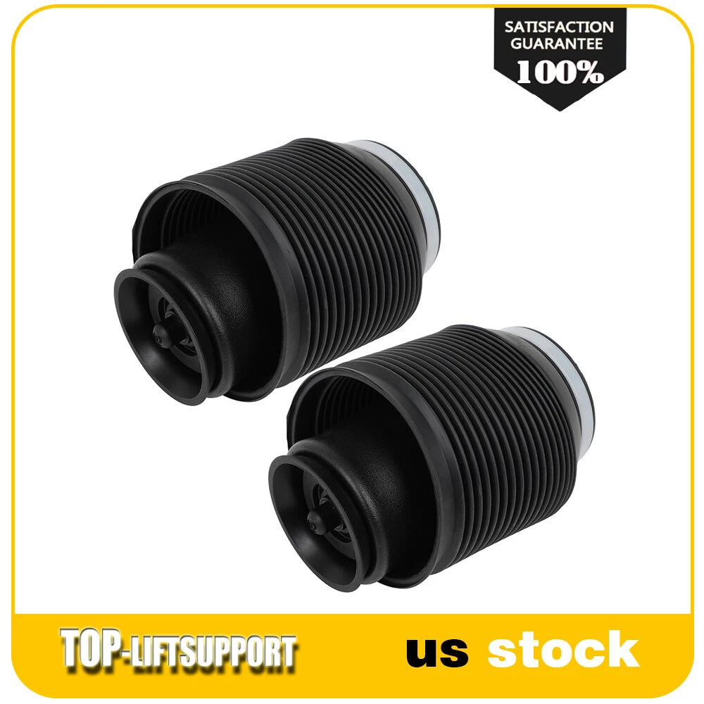 Pair of Air Suspension Springs for Toyota Sequoia (2005–2007)