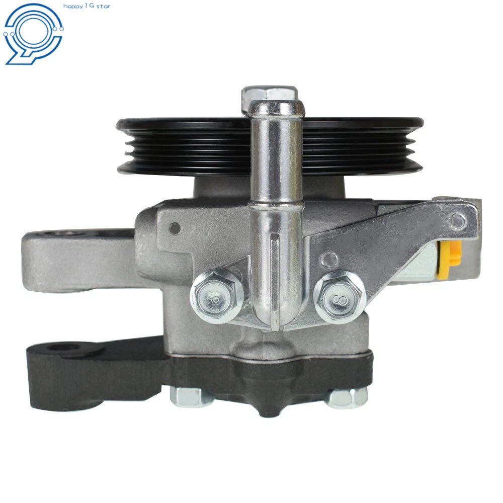 Power Steering Pump for Hyundai Elantra (2001–2006), Tiburon (2003–2008) 571002D100