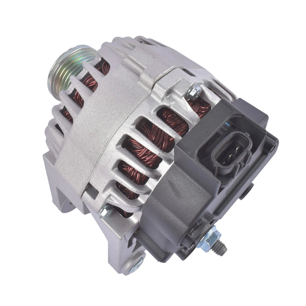 Alternator 110 Amp for Nissan Sentra 1.8L L4 Sedan (2013–2019) 326436