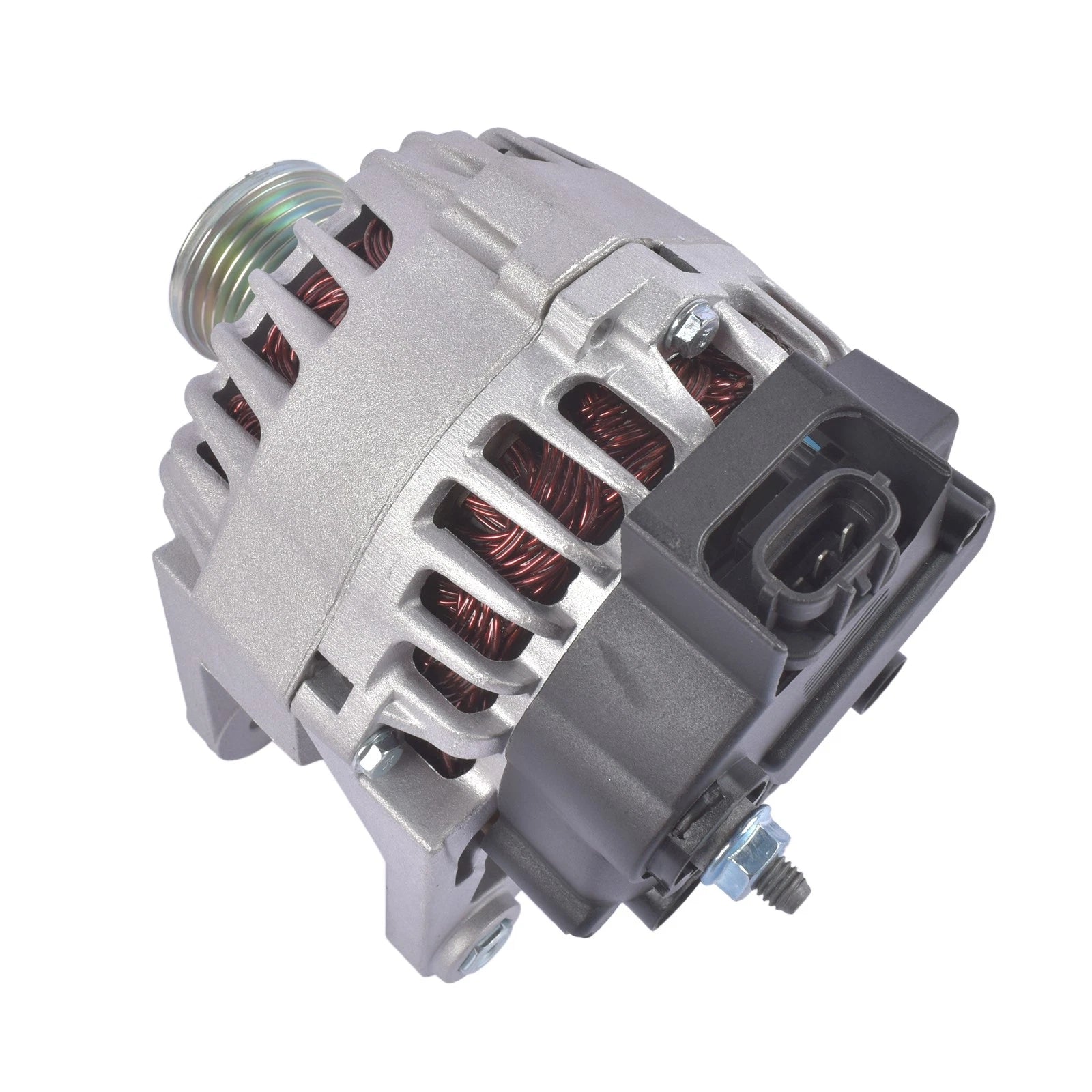 Alternator 110 Amp for Nissan Sentra 1.8L L4 Sedan (2013–2019) 326436