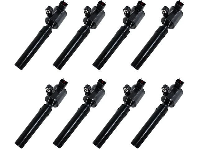 Ignition Coil for Jaguar S Type (2000–2003) JK467CD