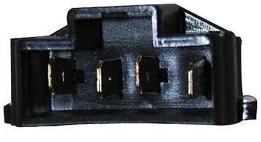 Front Windshield Wiper Motor for Dodge Ram 1500 Van (1998–2003) 227105
