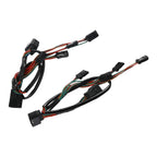 4XP Cable Harness Multi Plug Adapter for Honda Goldwing 1800 (2018–2025)