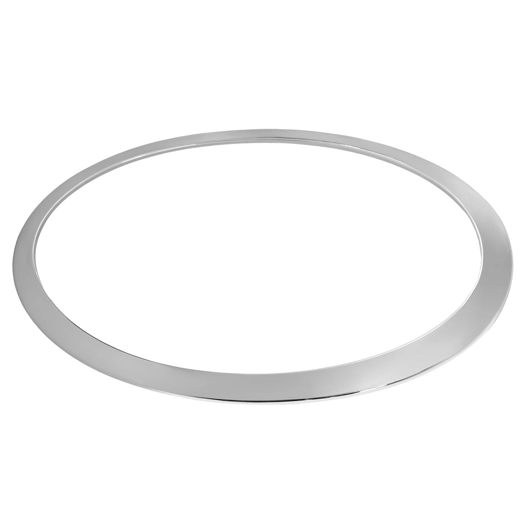 Left Side Headlight Trim Ring Bezel for Mini Cooper S (2014-2021)