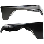 Fender for Jeep Wrangler (1993–1995) Front Driver and Passenger Side