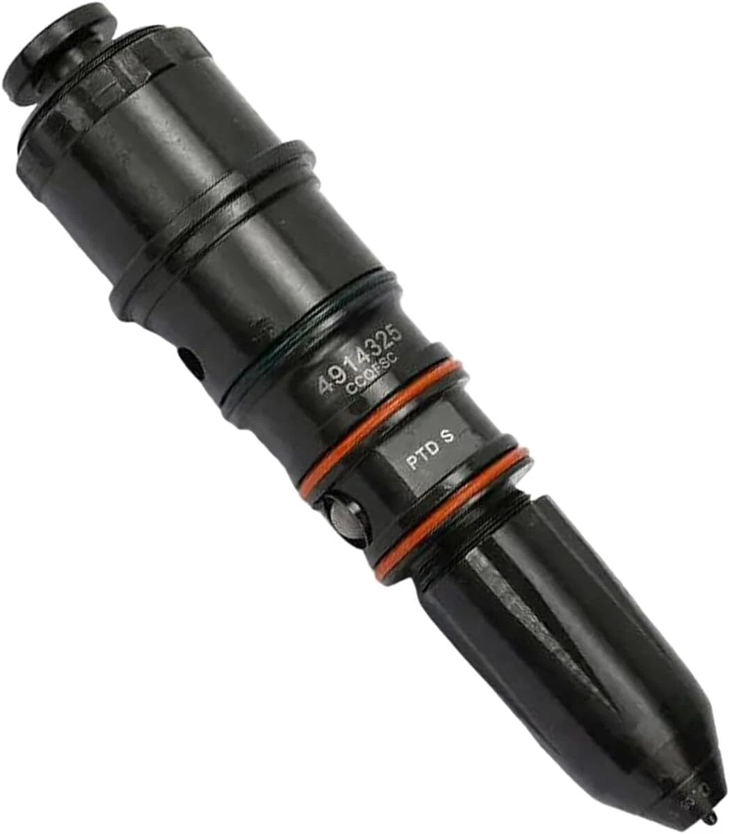 Fuel Injector 3071497 3064457 for Cummins NT855-G4 NT855 NTA855 (Diesel)