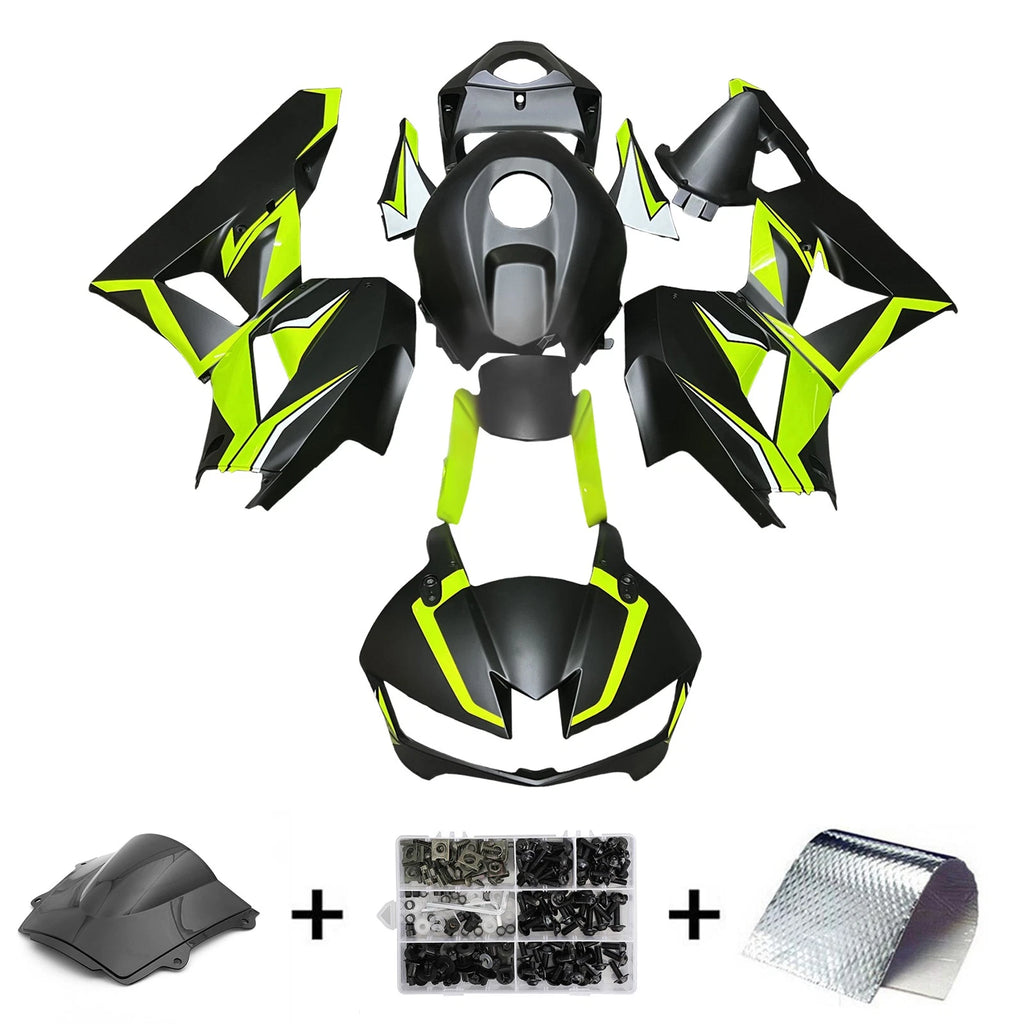 Injection Fairing Kit for Honda CBR600RR (2013–2026) F5 #5