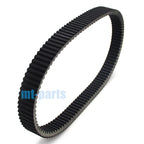 Drive Belt for Arctic Cat Lynx 300 (1991–1993), Pantera 440 (1985–1987), Panther 500 (1986–1988)