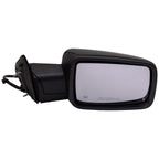 Set of 2 Heated Mirrors for Ram 2500 (2018)