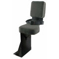 SA8301398 Side Kick Seat for Steiger (Fits Gray Fabric)