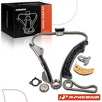 10x Timing Chain Kit for Toyota Corolla & Lexus, 2009–2019