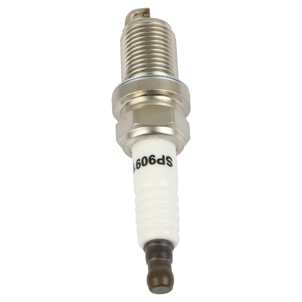 Set of 4 Iridium Spark Plugs for Toyota Prius C L4 1.5L (2012–2019)