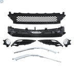Fog Light Kit for Honda Odyssey (2018-2020)