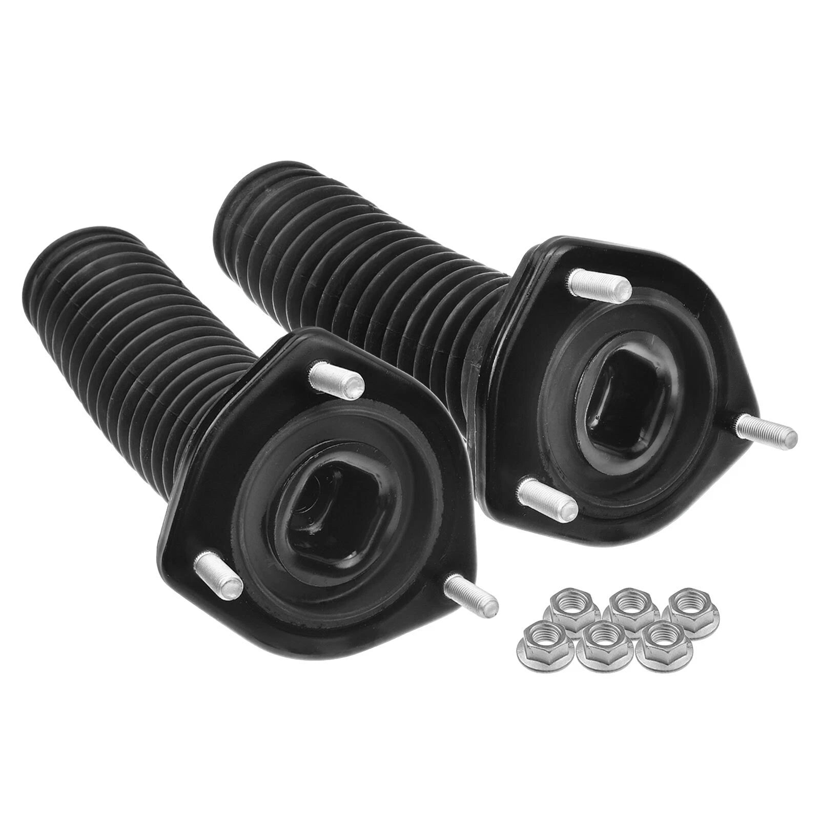 Rear Suspension Strut Mount Set for Lexus RX330 RX350 (2004-2006)