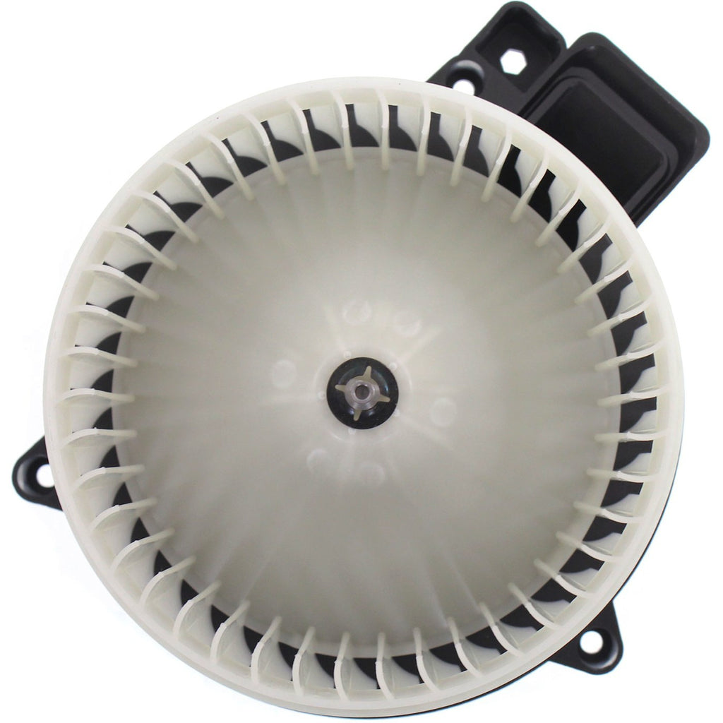 Heater Blower Motor for Ford Fusion, Milan, MKZ (2006–2009)