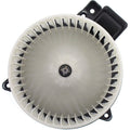 Heater Blower Motor for Ford Fusion, Milan, MKZ (2006–2009)
