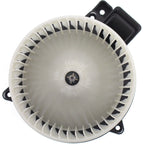 Heater Blower Motor for Ford Fusion, Milan, MKZ (2006–2009)