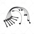 Ignition Spark Plug Lead Set for Toyota Landcruiser FZJ105 FZJ78 FZJ79 (1998–2007)