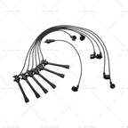 Ignition Spark Plug Lead Set for Toyota Landcruiser FZJ105 FZJ78 FZJ79 (1998–2007)