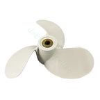 Propeller for Yamaha Outboard 2.5/3 HP F2.5MSH 3MLHY (6L5-45943-00-EL)