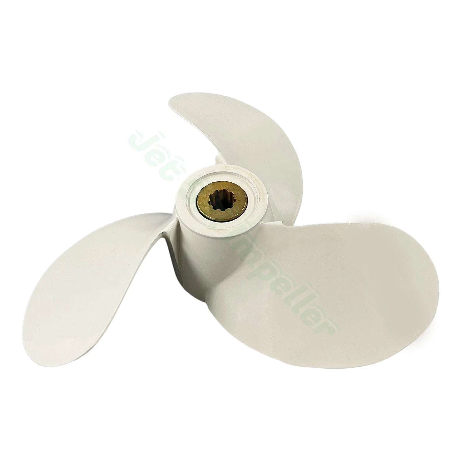 Propeller for Yamaha Outboard 2.5/3 HP F2.5MSH 3MLHY (6L5-45943-00-EL)