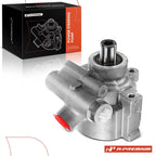 Power Steering Pump for Chevrolet S10 Beretta GMC Sonoma (1982–2004)