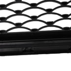 Front Bumper Hood Grille for Hyundai Elantra (2017–2018) 86350-F3100 Honeycomb