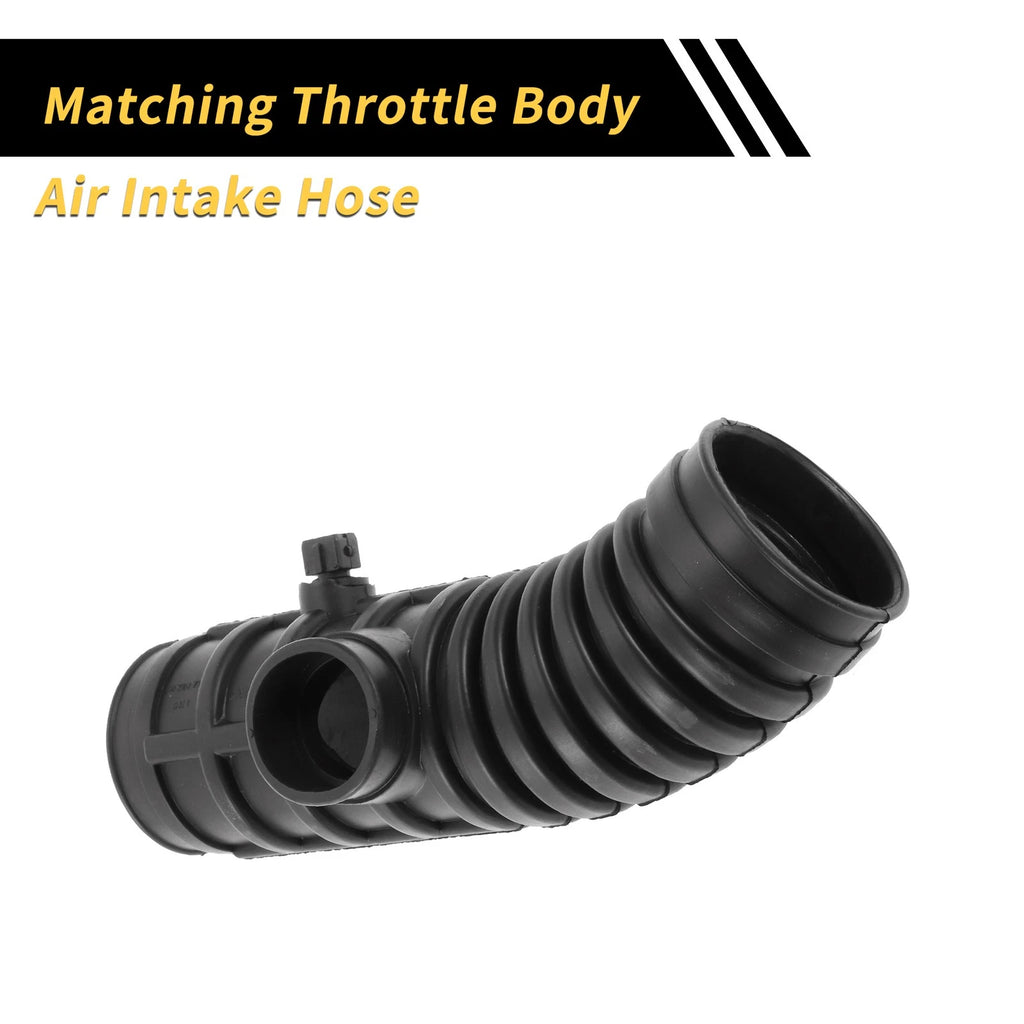 Engine Air Intake Hose for Chevrolet Epica (2007–2009) No. 96328721 Rubber