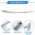 Front Right Bumper Grille Trim Garnish for BMW G12/7 Series (2016-2018)