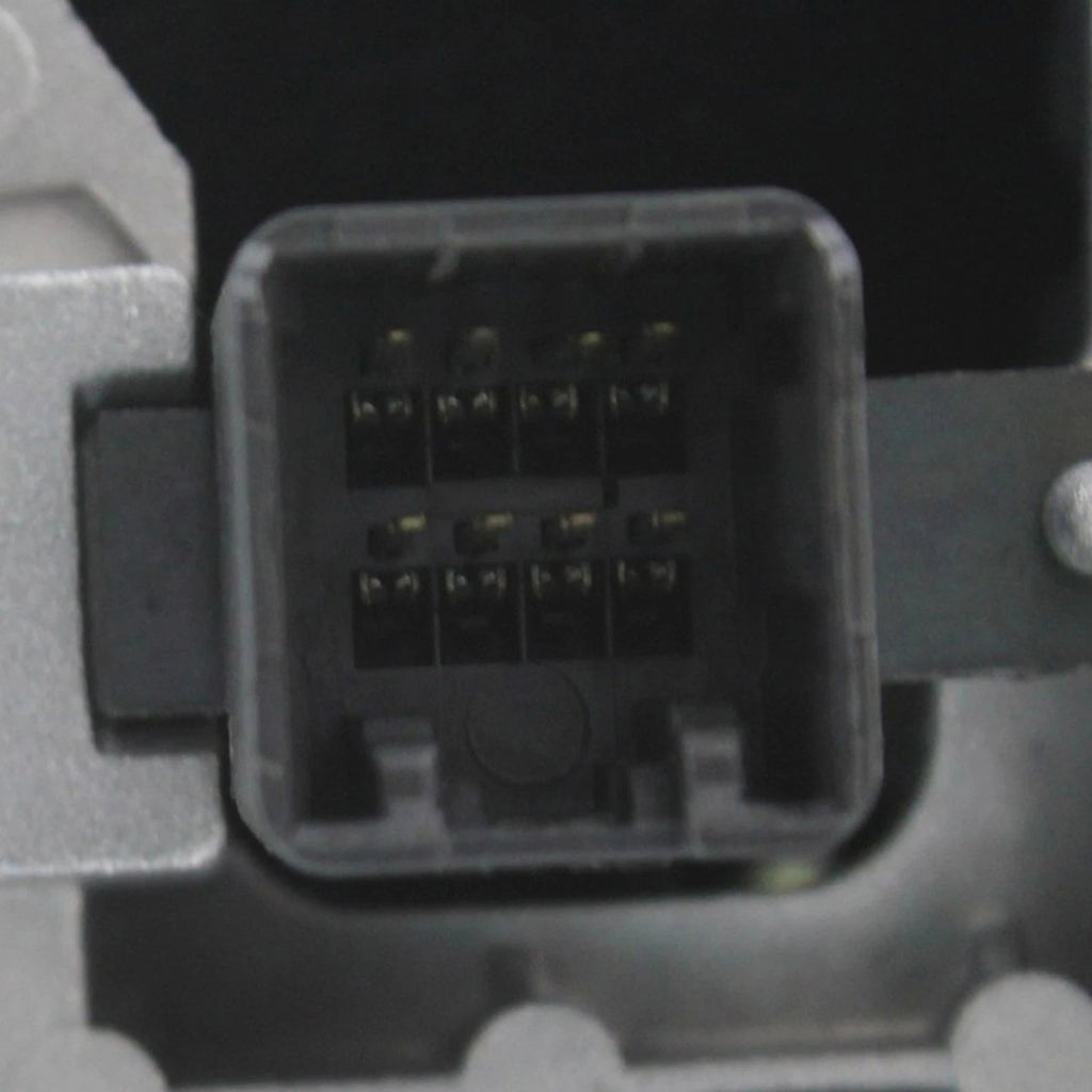 Heated Driver Left Side Mirror for Kia Rio (2012–2014)