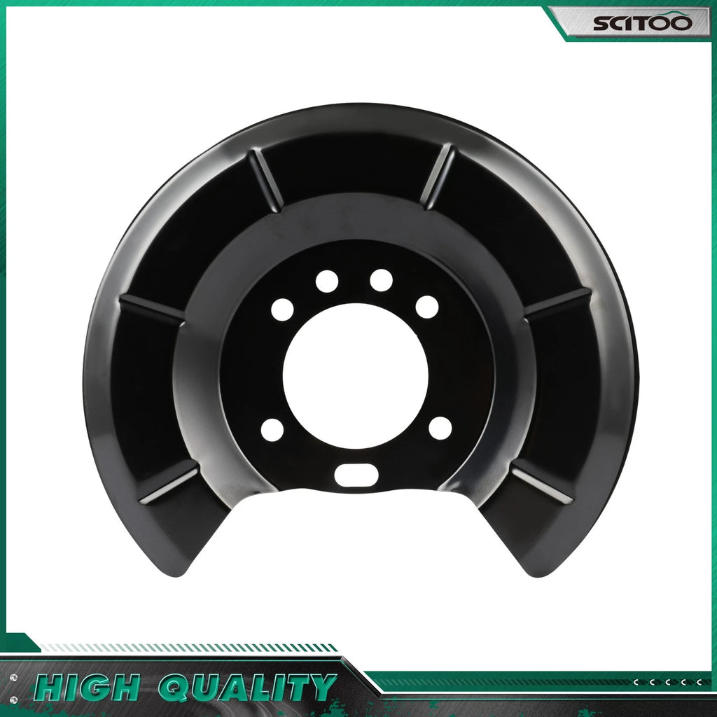 Rear Brake Dust Shield for Ford Focus Escape (2013–2018) CV6Z-2C028-B