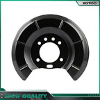 Rear Brake Dust Shield for Ford Focus Escape (2013–2018) CV6Z-2C028-B