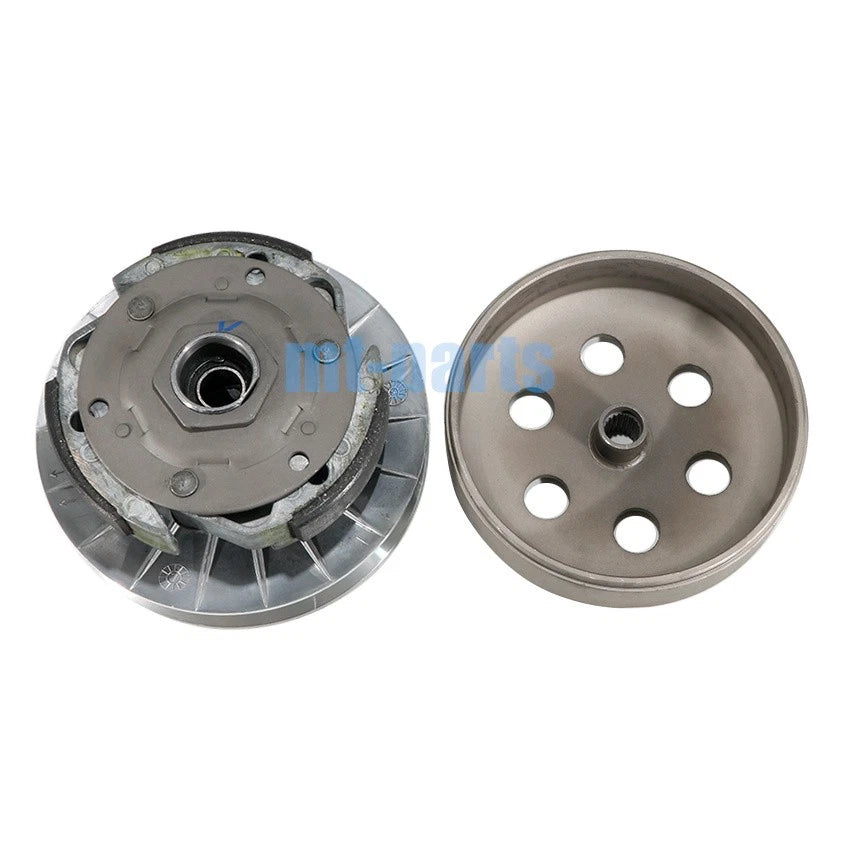 Outer Clutch Driven Pulley Assembly for SYM Citycom 300 EFI (2008–2009) 22101-HMA-000